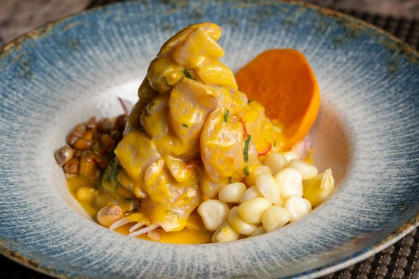 Welche KrÃ¤uter und GewÃ¼rze passen zu deutschen Fischgerichten?